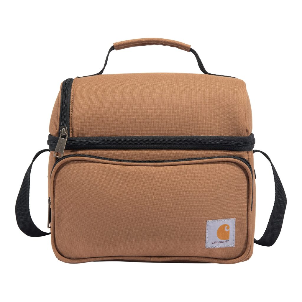 Best Fathers Day Gift Ideas- Carhartt cooler